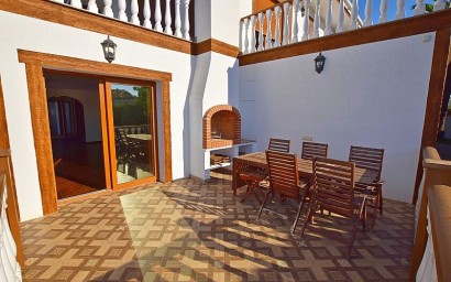 Resale - Villa - Orihuela Costa