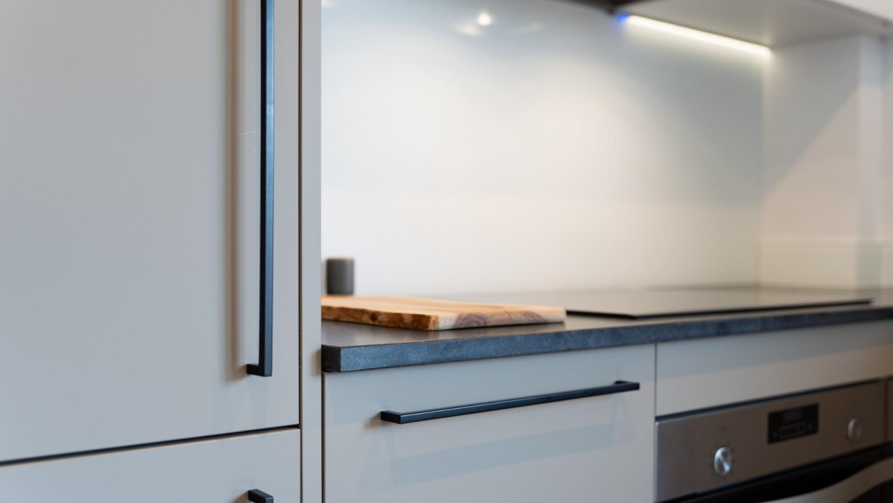 Nouvelle construction - Maison de ville - Gran Alacant