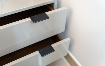 Nouvelle construction - Maison de ville - Gran Alacant