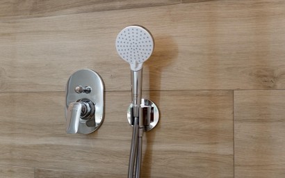 Nouvelle construction - Maison de ville - Gran Alacant