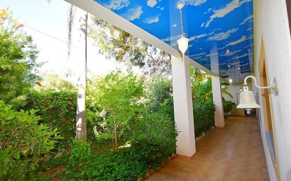 Resale - Villa - Orihuela Costa