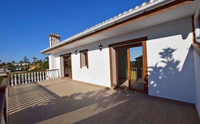 Resale - Villa - Orihuela Costa