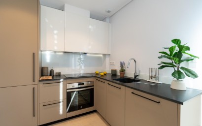 New Build - Villa - La Marina - El Pinet