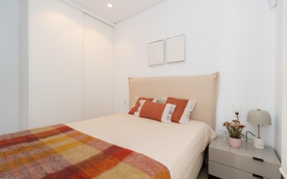 New Build - Villa - La Marina - El Pinet