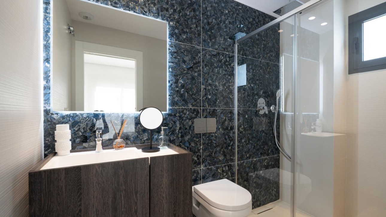 New Build - Villa - La Marina - El Pinet