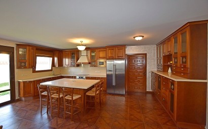 Resale - Villa - Orihuela Costa