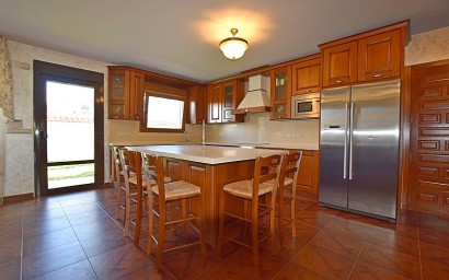 Resale - Villa - Orihuela Costa