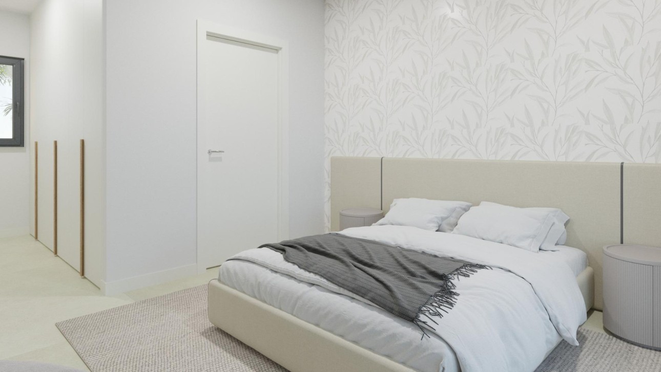 Nouvelle construction - Villa - Ciudad Quesada