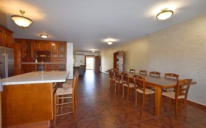 Resale - Villa - Orihuela Costa