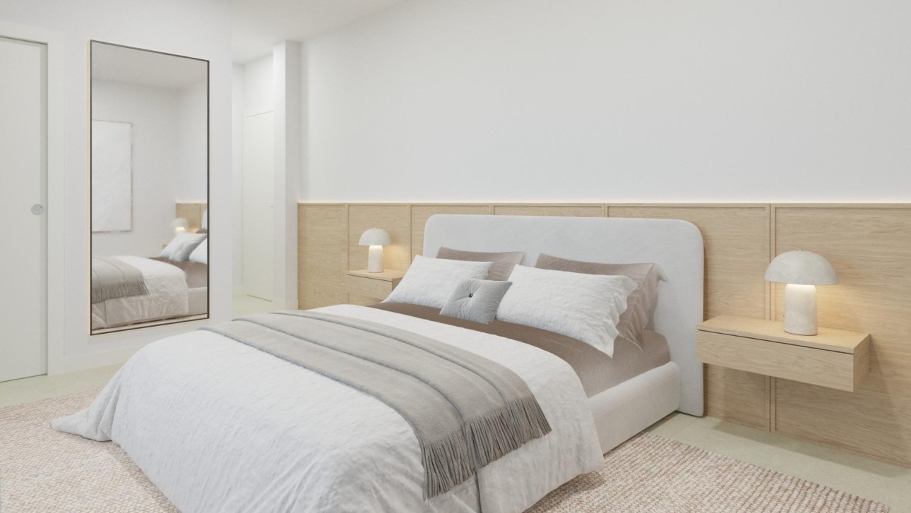 Nouvelle construction - Villa - Ciudad Quesada