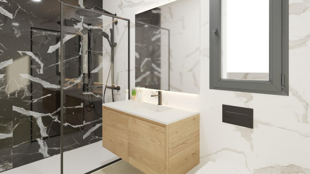 Nouvelle construction - Villa - Ciudad Quesada