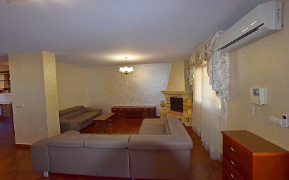 Resale - Villa - Orihuela Costa