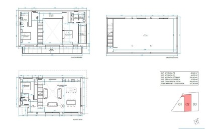 Nouvelle construction - Villa - Ciudad Quesada