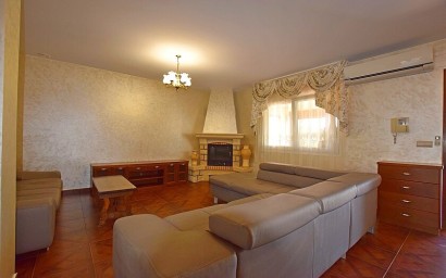 Resale - Villa - Orihuela Costa