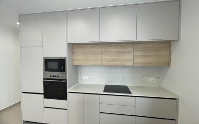 Obra nueva - Villa - Almoradí - Heredades