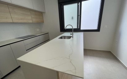 Obra nueva - Villa - Almoradí - Heredades