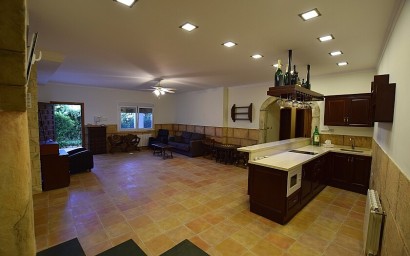 Resale - Villa - Orihuela Costa