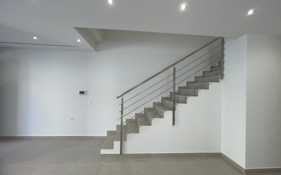 Obra nueva - Villa - Almoradí - Heredades