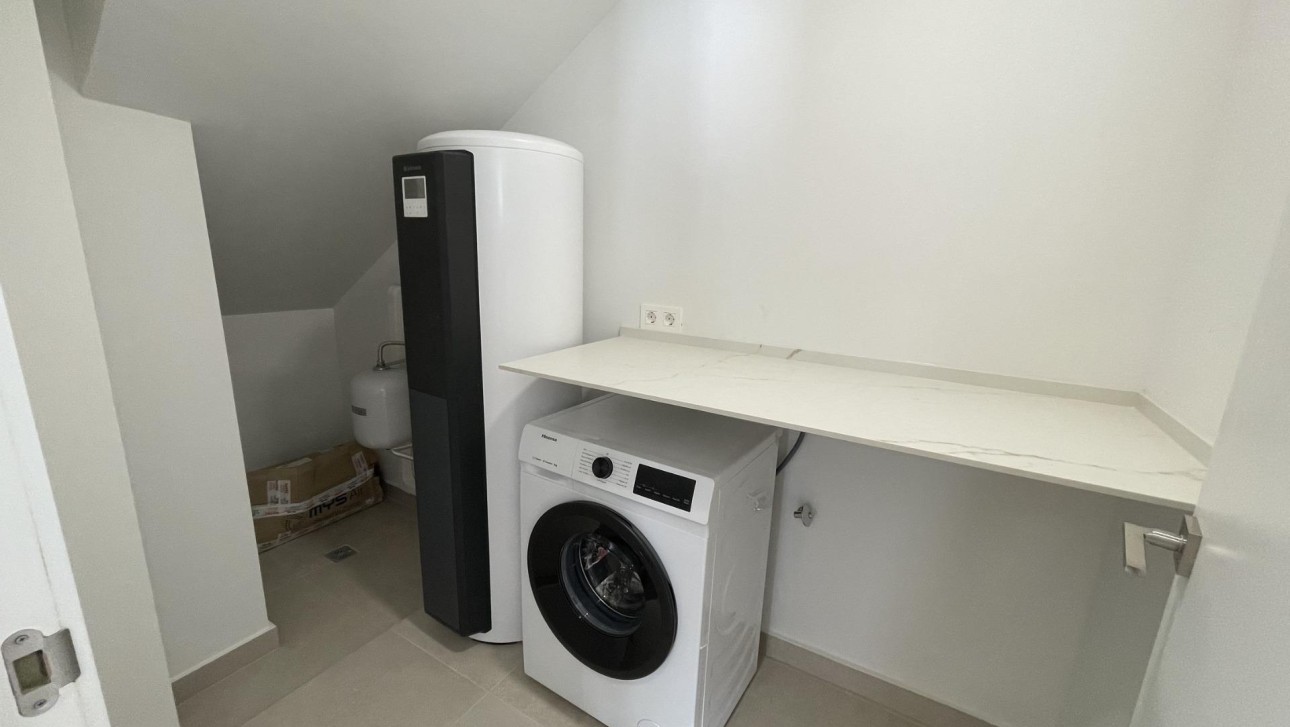 Obra nueva - Villa - Almoradí - Heredades