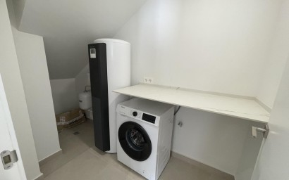 Obra nueva - Villa - Almoradí - Heredades