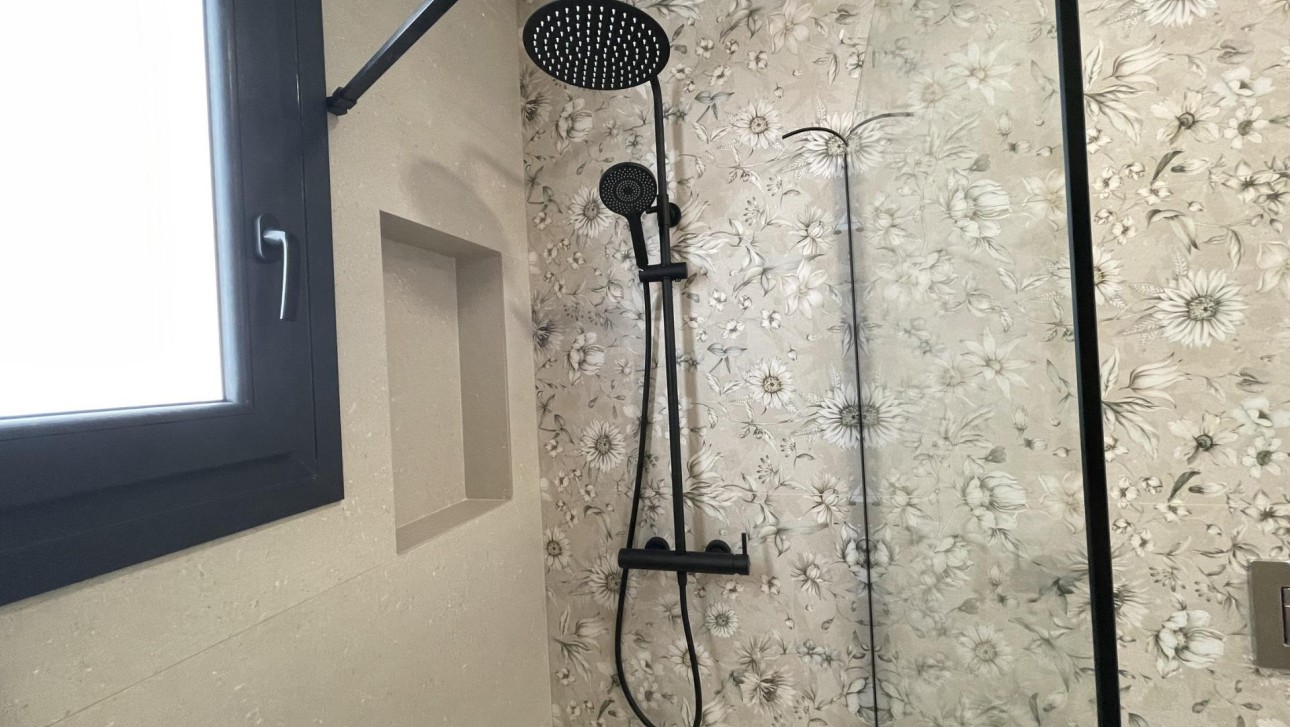 Obra nueva - Villa - Almoradí - Heredades