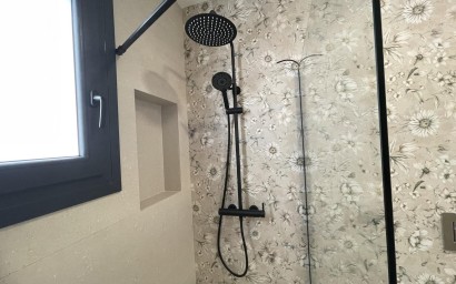 Obra nueva - Villa - Almoradí - Heredades