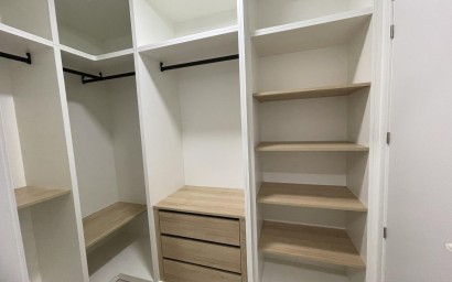 Obra nueva - Villa - Almoradí - Heredades