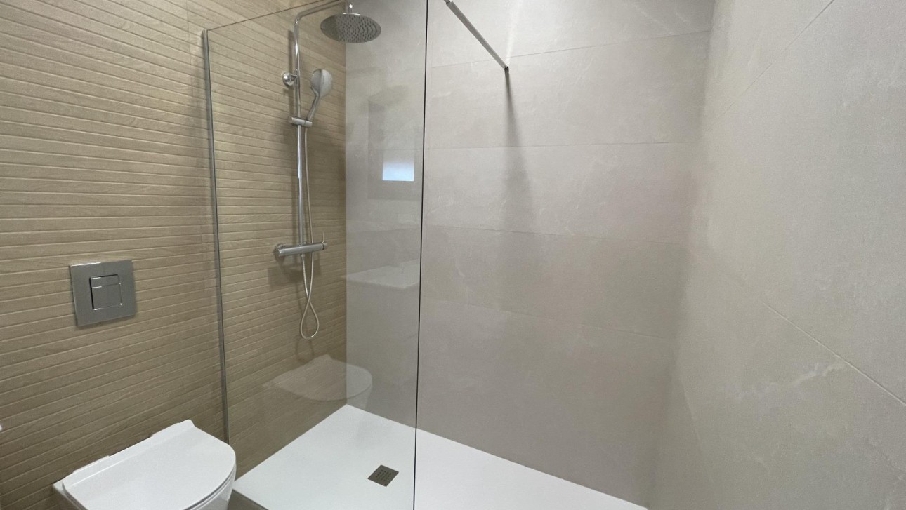 Obra nueva - Villa - Almoradí - Heredades