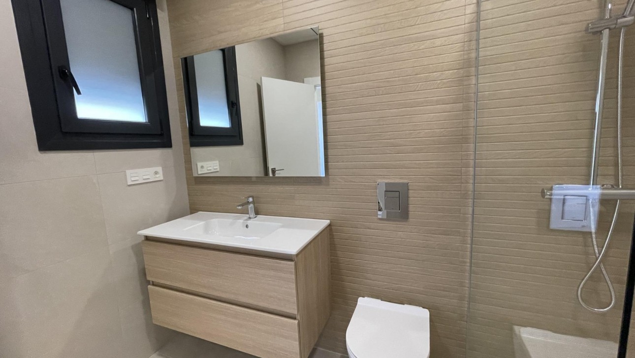 Obra nueva - Villa - Almoradí - Heredades