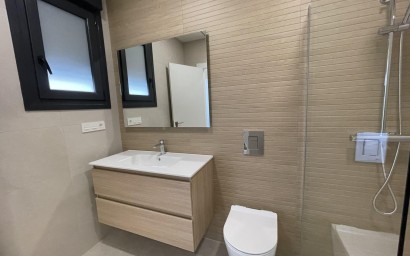 Obra nueva - Villa - Almoradí - Heredades