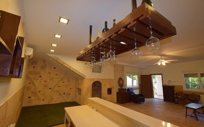 Resale - Villa - Orihuela Costa