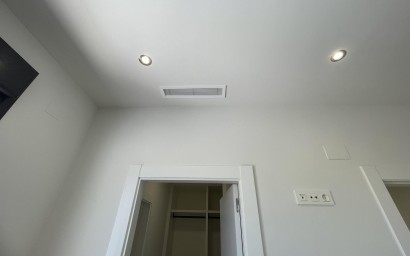 Obra nueva - Villa - Almoradí - Heredades