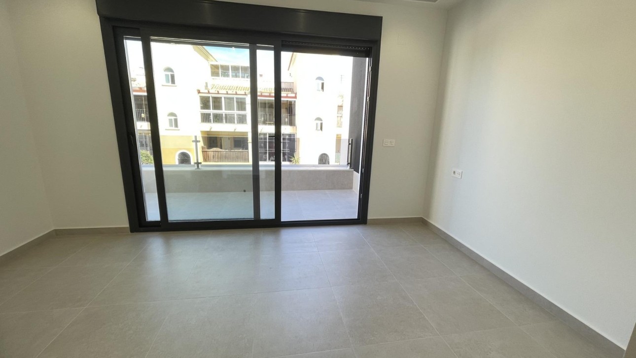 Obra nueva - Villa - Almoradí - Heredades