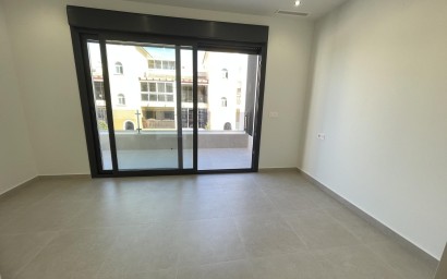 Obra nueva - Villa - Almoradí - Heredades