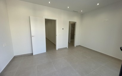 Obra nueva - Villa - Almoradí - Heredades