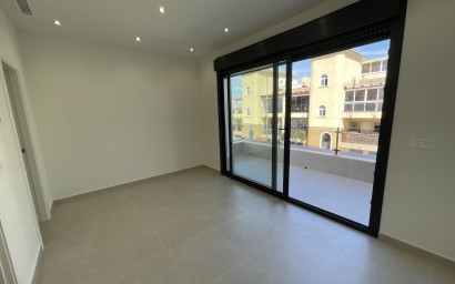 Obra nueva - Villa - Almoradí - Heredades