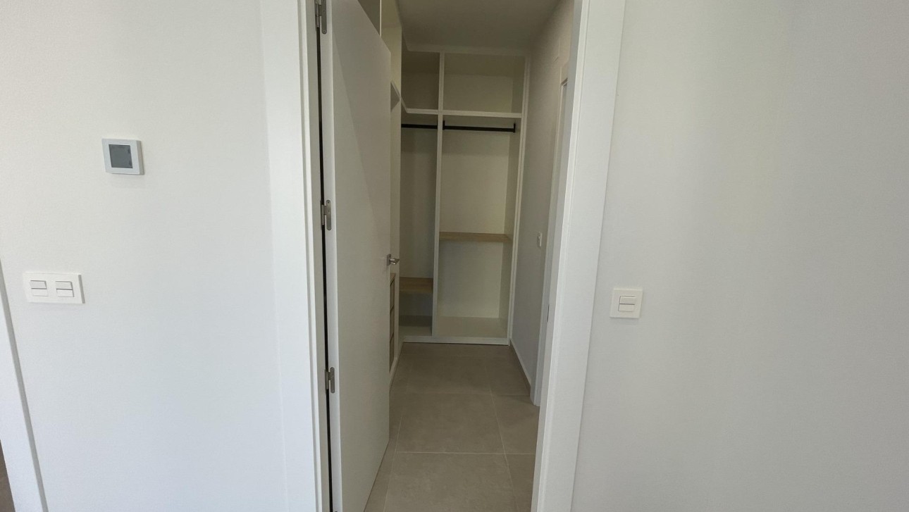 Obra nueva - Villa - Almoradí - Heredades