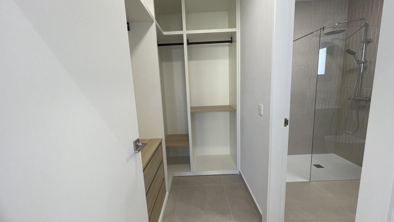 Obra nueva - Villa - Almoradí - Heredades