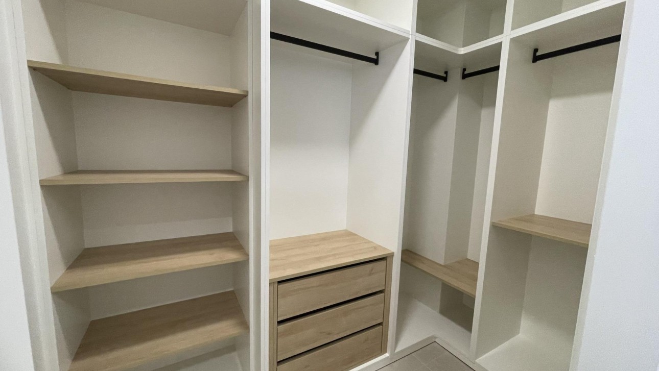 Obra nueva - Villa - Almoradí - Heredades