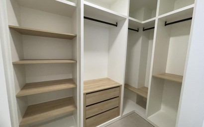 Obra nueva - Villa - Almoradí - Heredades