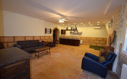 Resale - Villa - Orihuela Costa