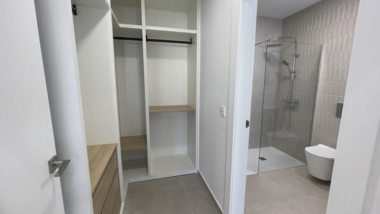 Obra nueva - Villa - Almoradí - Heredades