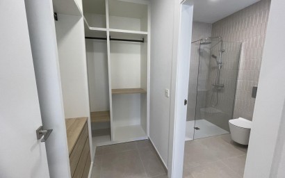 Obra nueva - Villa - Almoradí - Heredades