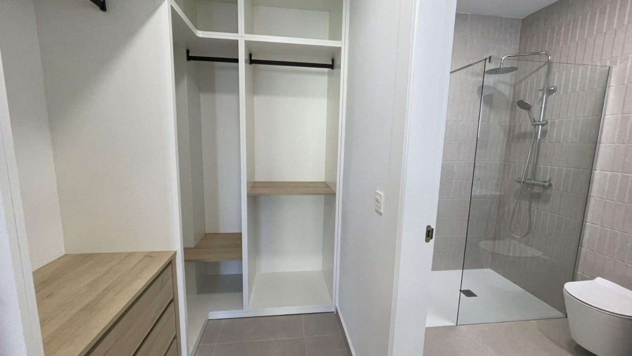 Obra nueva - Villa - Almoradí - Heredades