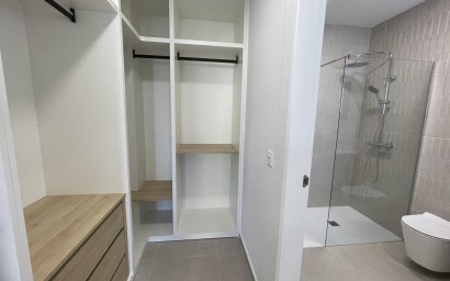 Obra nueva - Villa - Almoradí - Heredades