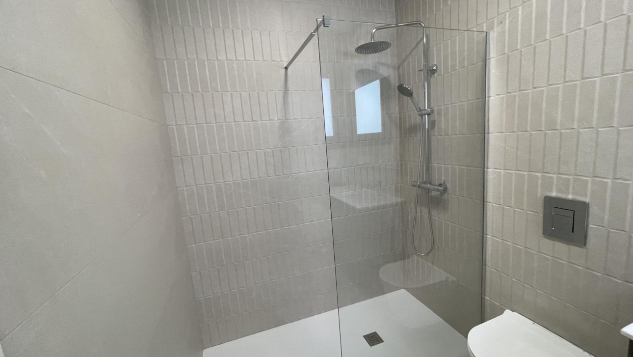 Obra nueva - Villa - Almoradí - Heredades