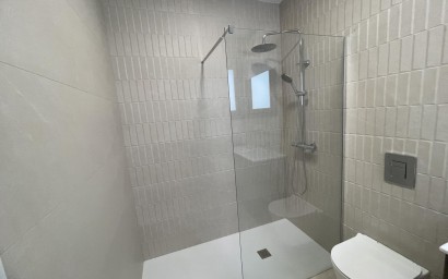 Obra nueva - Villa - Almoradí - Heredades