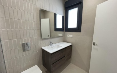 Obra nueva - Villa - Almoradí - Heredades