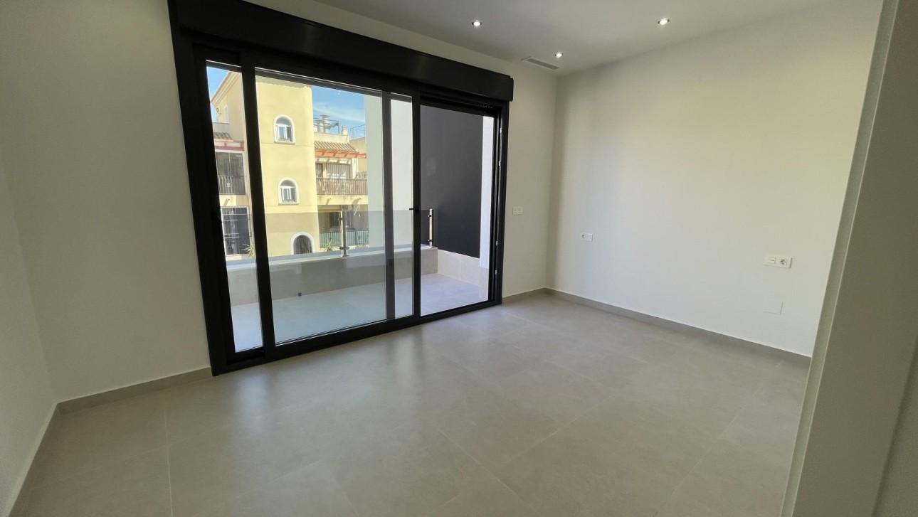 Obra nueva - Villa - Almoradí - Heredades