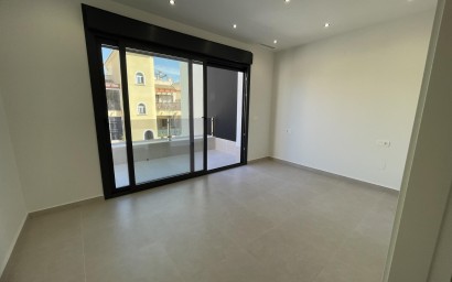 Obra nueva - Villa - Almoradí - Heredades